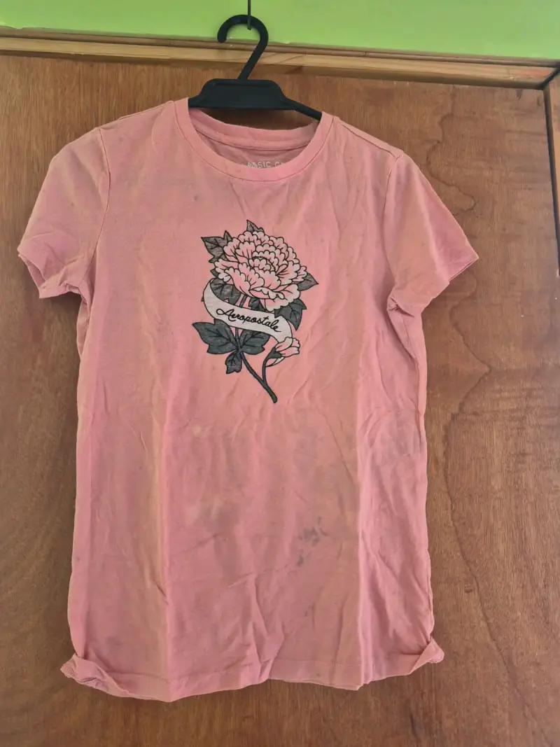 Poleras poleras - 2