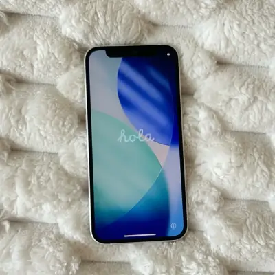iPhone 12 mini Blanco - miniatura 1
