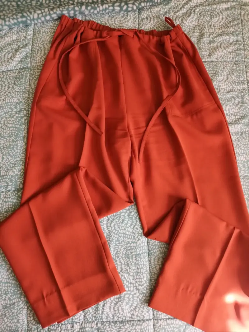 Blusas y pantalones - 2