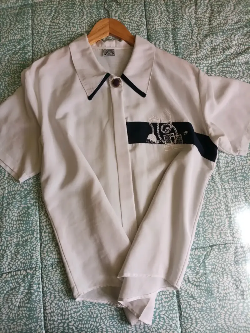 Blusas y pantalones - 6