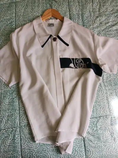 Blusas y pantalones - miniatura 6