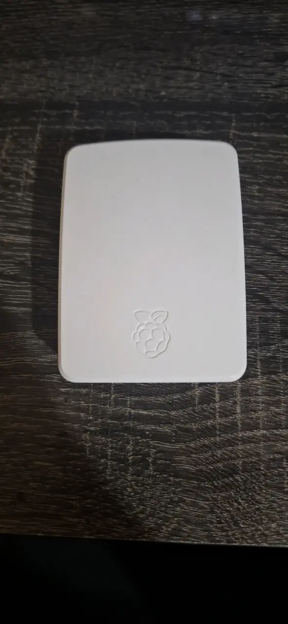 Raspberry pi 4 8gb ram - 1