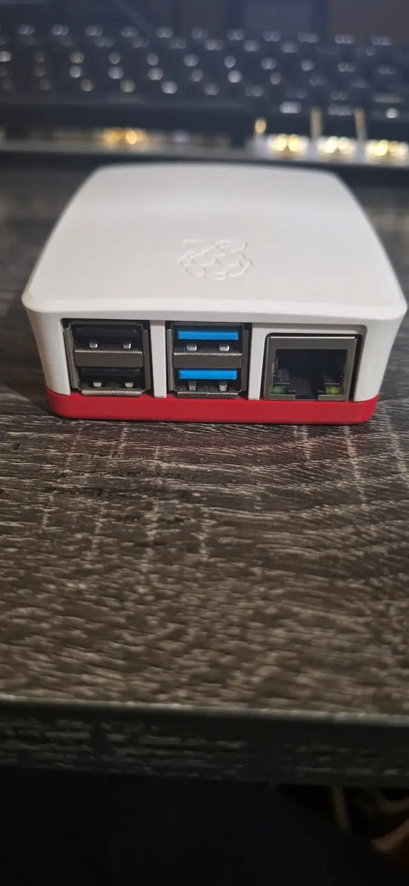 Raspberry pi 4 8gb ram - 2