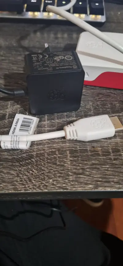 Raspberry pi 4 8gb ram - miniatura 4