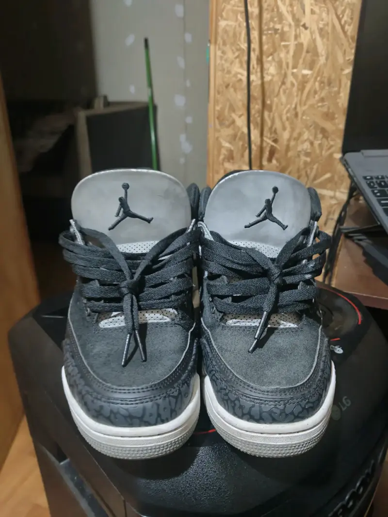Jordan 3 Tinker - 1