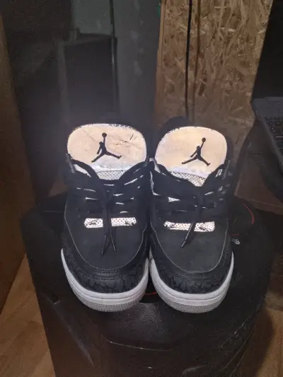 Jordan 3 Tinker - miniatura 2