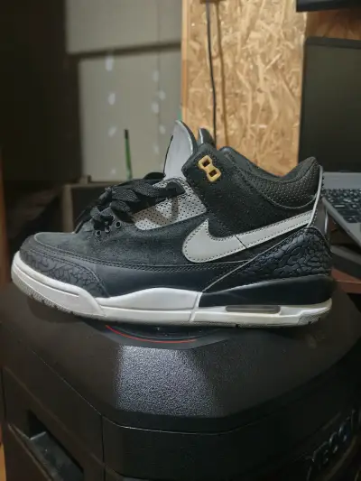 Jordan 3 Tinker - miniatura 5