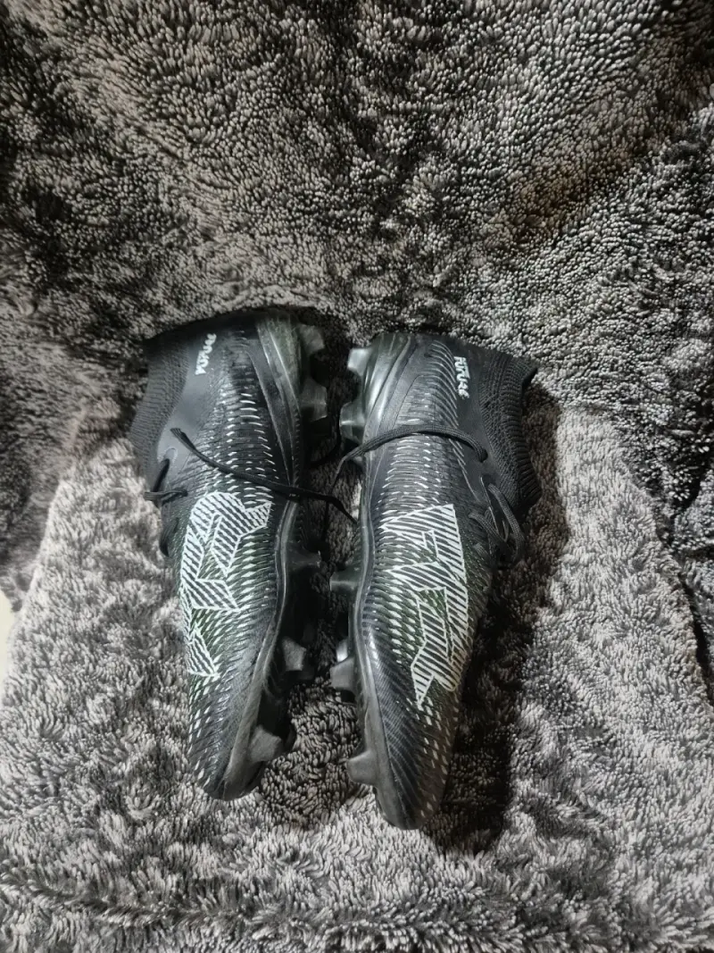 Botines de fútbol Puma future 8 - 3