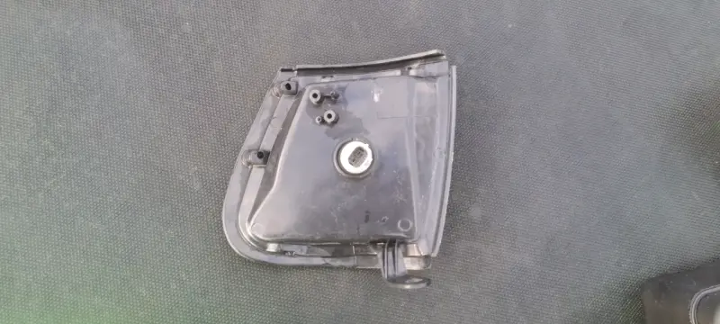 Luz intermitente delante izquierda Chevrolet Luv - 2