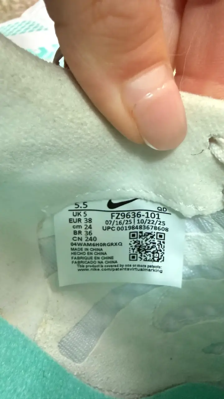 Zapatillas de Atletismo Nike Clavos Salto Alto - 4