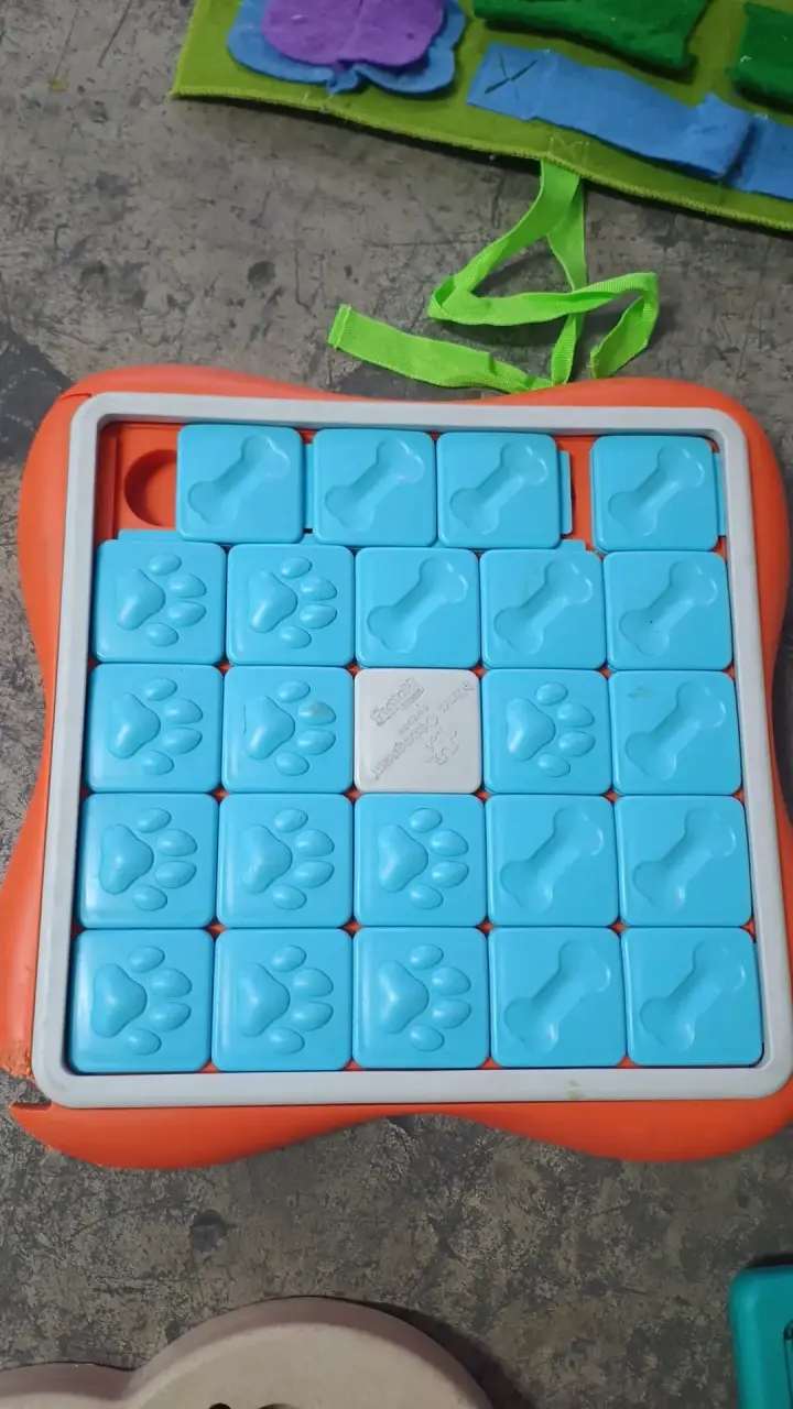 Juguete interactivo para Perros - 3