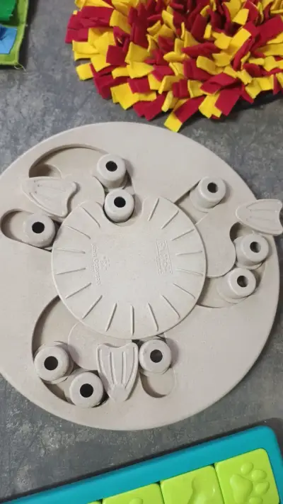 Juguete interactivo para Perros - miniatura 4