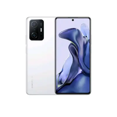 Smartphone Xiaomi 11T Pro 256GB Blanco - miniatura 1