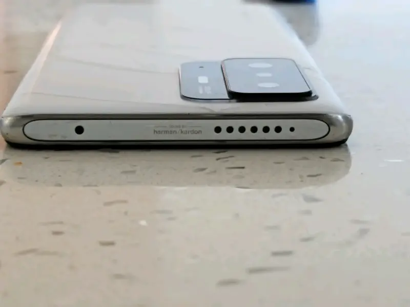 Smartphone Xiaomi 11T Pro 256GB Blanco - 2