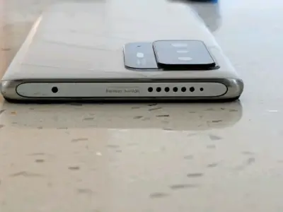 Smartphone Xiaomi 11T Pro 256GB Blanco - miniatura 2