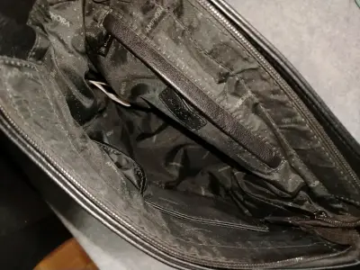 Cartera de cuero - miniatura 3