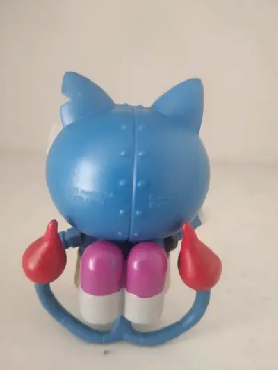 Figura de yokai watch, "robonyan" - miniatura 2