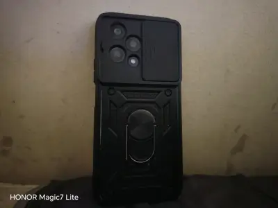Smartphone Honor 200 Lite con 256GB y 8GB RAM - miniatura 3