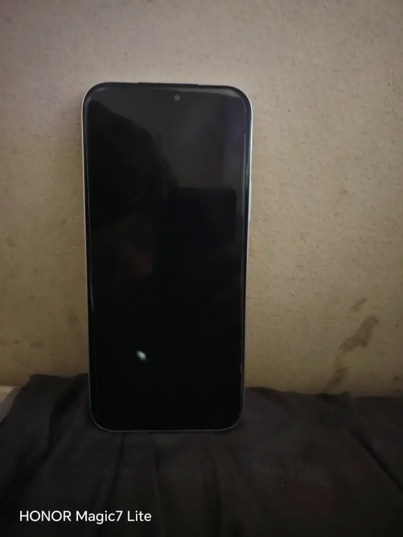 Smartphone Honor 200 Lite con 256GB y 8GB RAM - 4