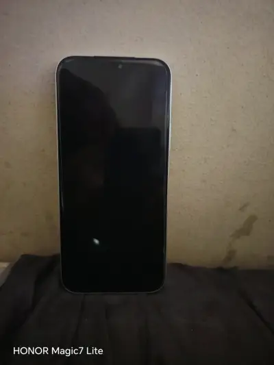 Smartphone Honor 200 Lite con 256GB y 8GB RAM - miniatura 4