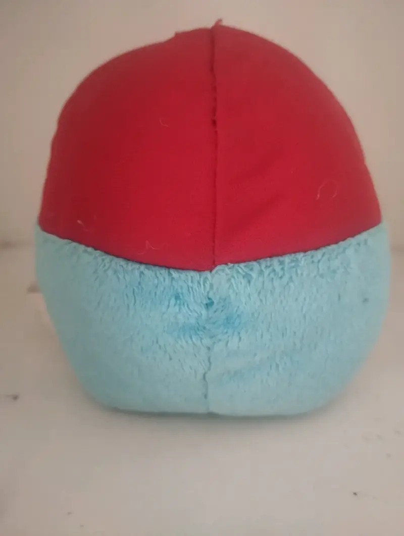 Peluche Club Penguin "puffle" - 4