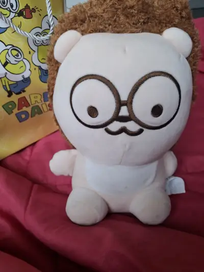 Peluche de Miniso - miniatura 1