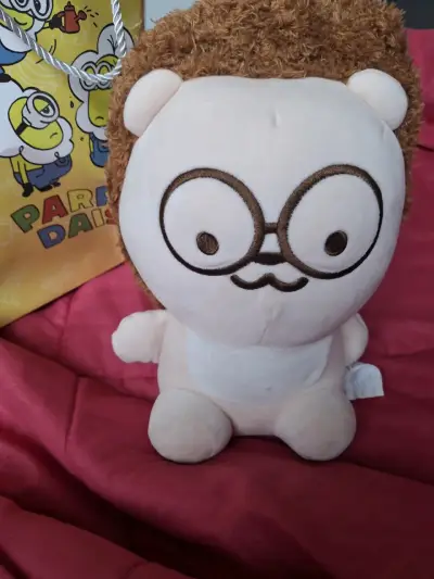 Peluche de Miniso - miniatura 2