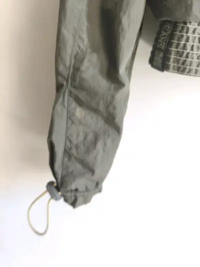 Chaqueta verde Calvin Klein Jeans Mujer talla M - miniatura 5