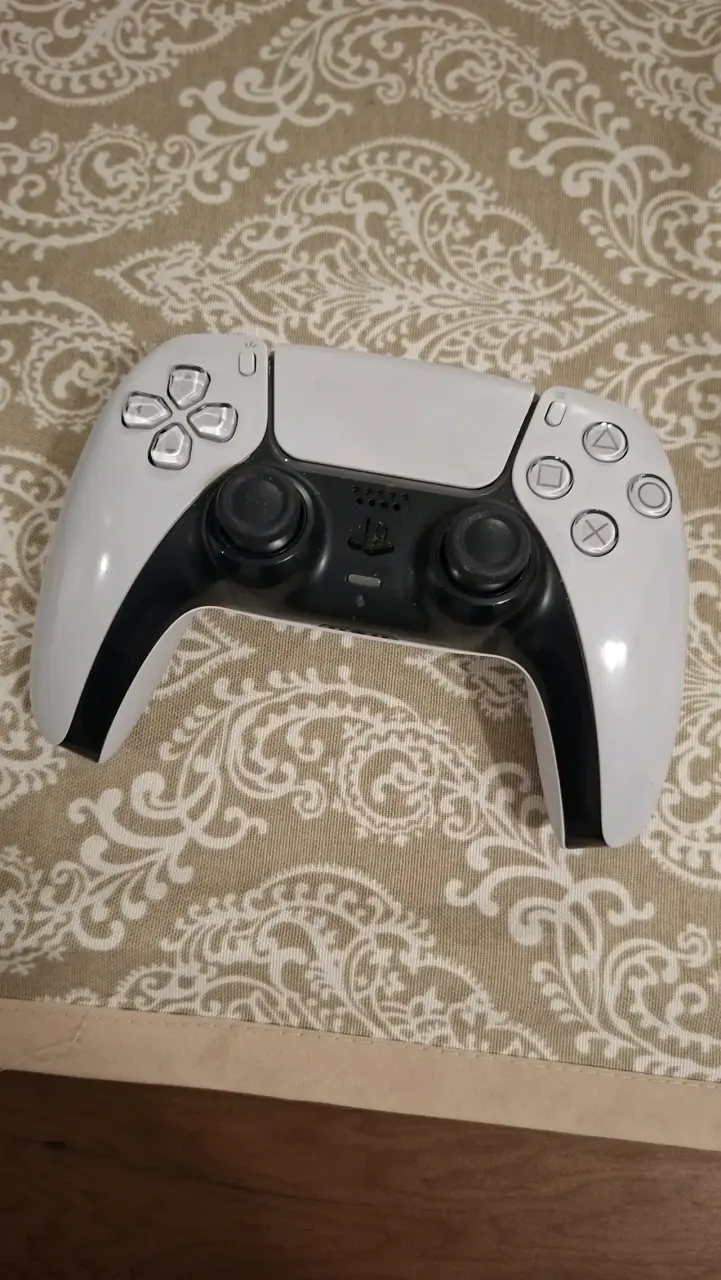 Consola PlayStation 5 con Control DualSense - 3