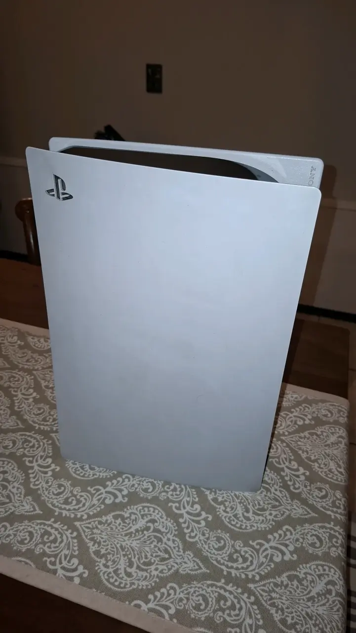 Consola PlayStation 5 con Control DualSense - 5