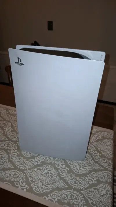Consola PlayStation 5 con Control DualSense - miniatura 5