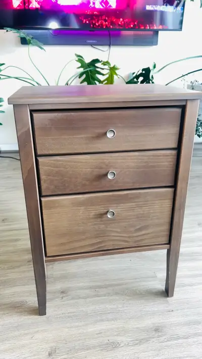 Rosen Velador Issey + vidrio Biselado - miniatura 1