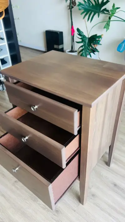 Rosen Velador Issey + vidrio Biselado - miniatura 2