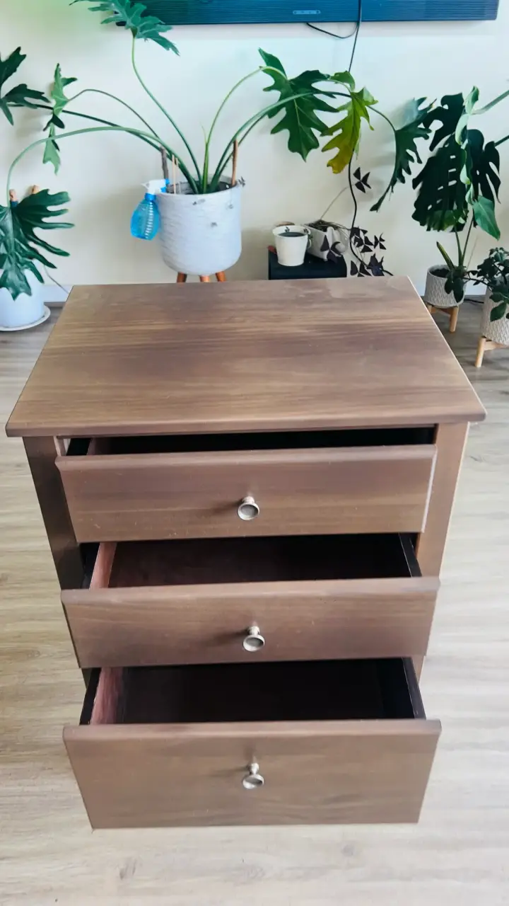 Rosen Velador Issey + vidrio Biselado - 3