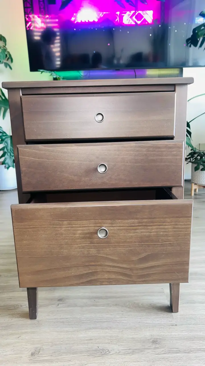 Rosen Velador Issey + vidrio Biselado - 4