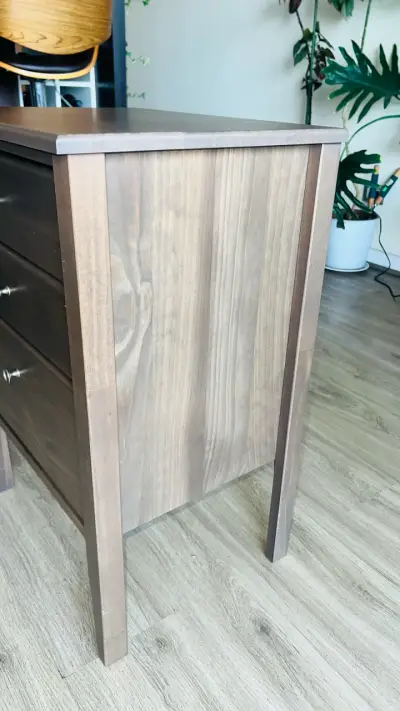 Rosen Velador Issey + vidrio Biselado - miniatura 5