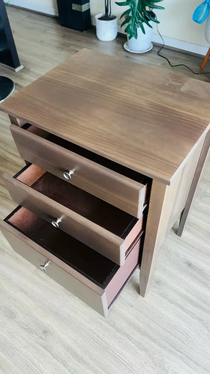 Rosen Velador Issey + vidrio Biselado - 6