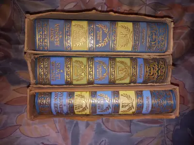 Colección de Libros Premio Nobel Aguilar - miniatura 1