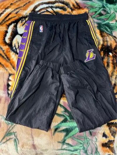 Conjunto NBA Lakers - miniatura 2