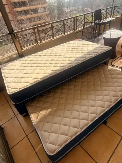 Cama nido 1,5 plazas marca CIC - miniatura 2