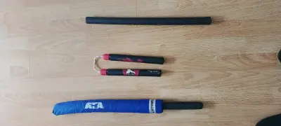 Armas de taekwondo - miniatura 2