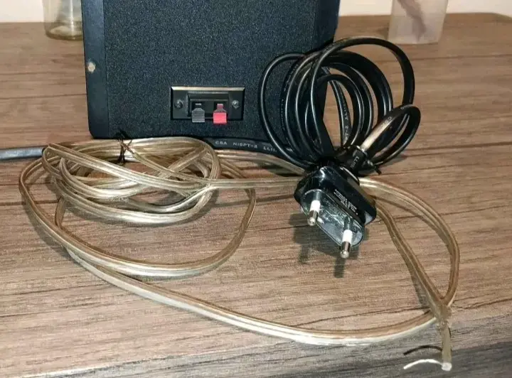 Parlantes Edifier R1280DB (Bluetooth/Óptico/RCA) - 3