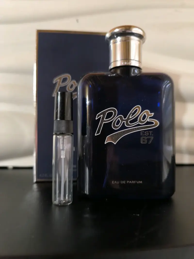 Perfumes decants hombre - 2