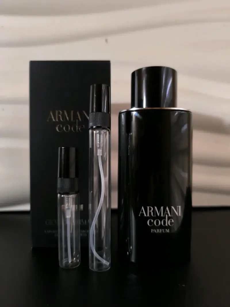 Perfumes decants hombre - 3