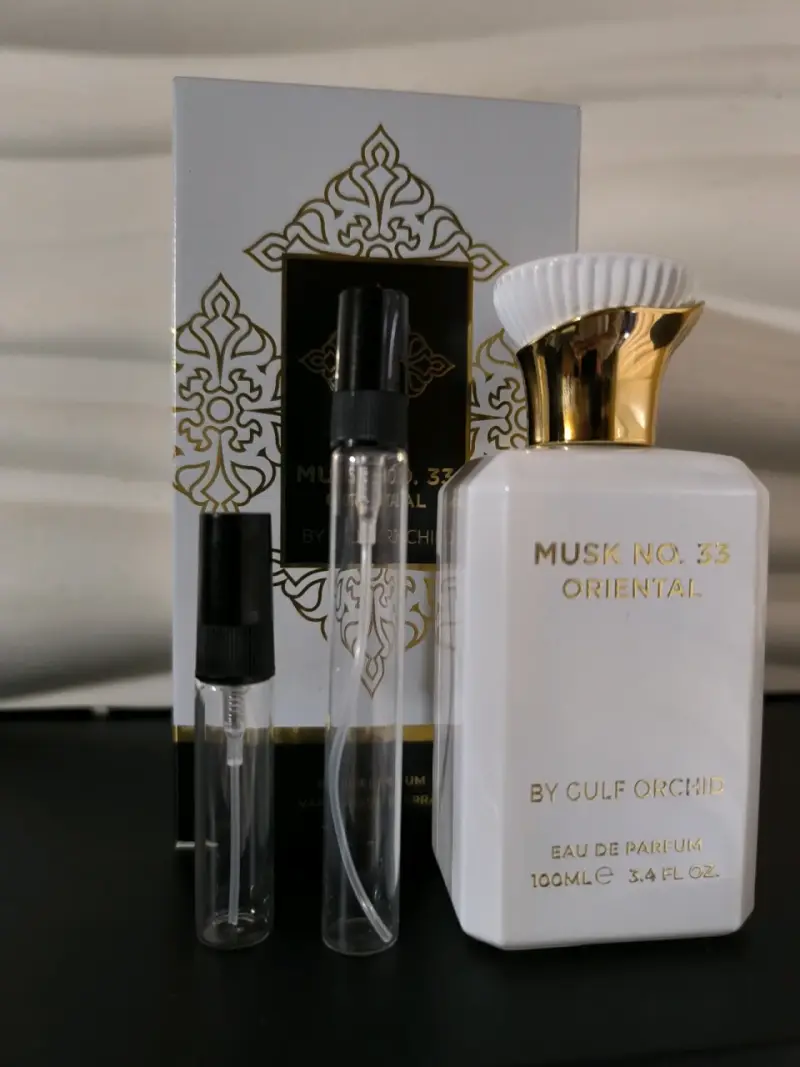 Perfumes decants hombre - 4