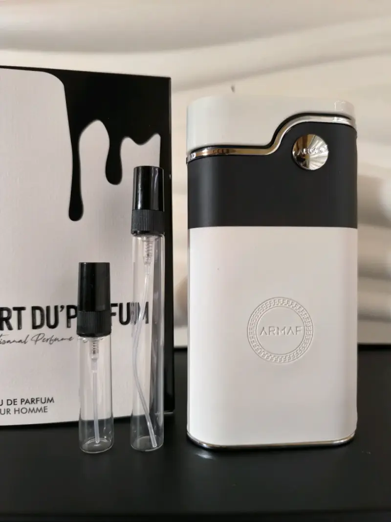 Perfumes decants hombre - 5