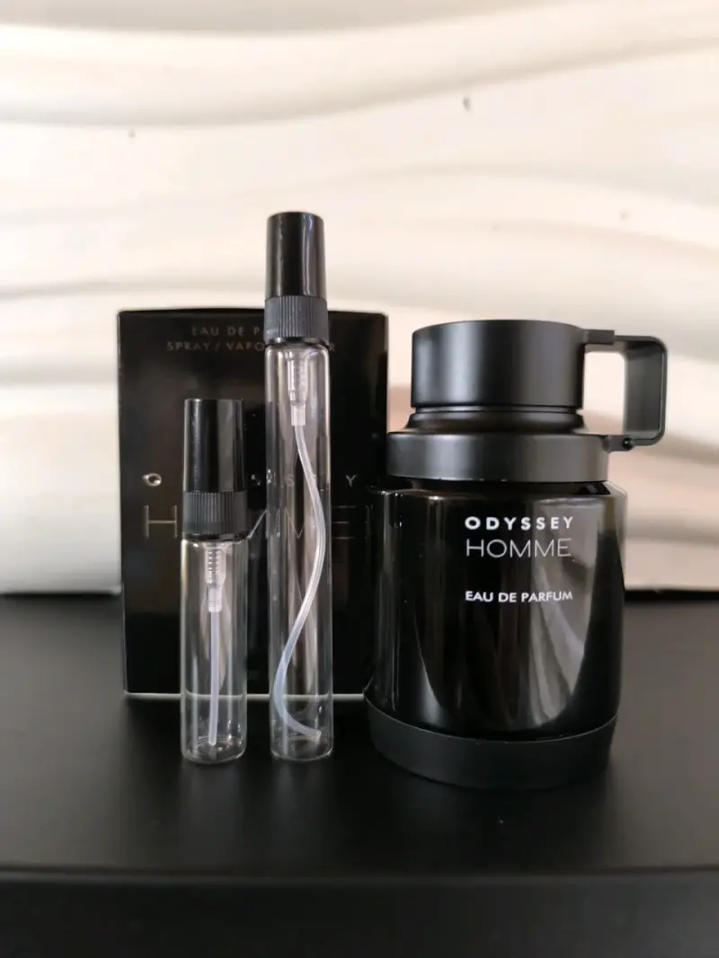 Perfumes decants hombre - 6