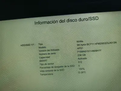 Laptop HP con pantalla de 15 pulgadas - miniatura 6