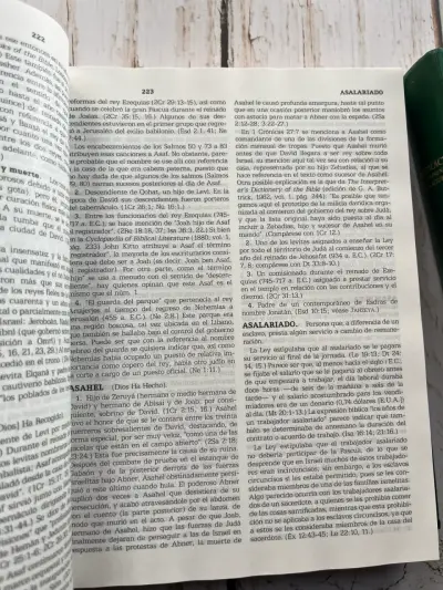 Perspicacia para comprender las escrituras I & II - miniatura 5