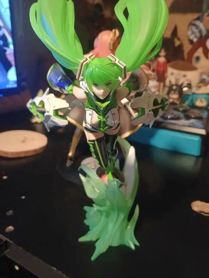 Miku Max Factory